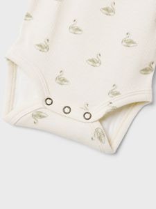 Hovedbilde Body Gavo Eko LS Slim Body Swan Lil Atelier 