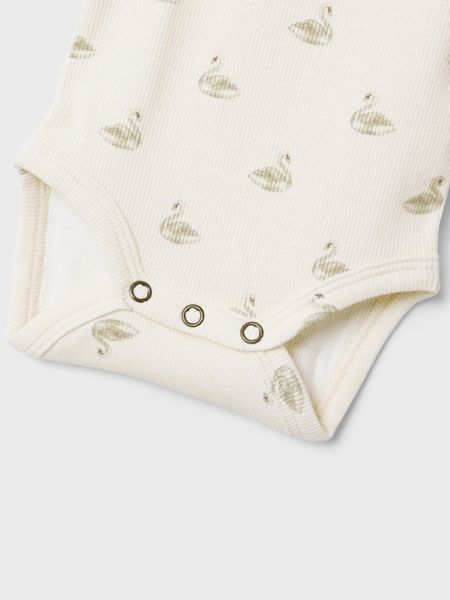 Body Gavo Eko LS Slim Body Swan Lil Atelier 