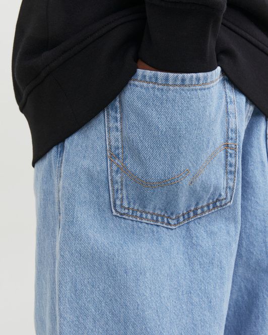 Hovedbilde Jeans Alex Original 710 Blue Denim Jack & Jones ...