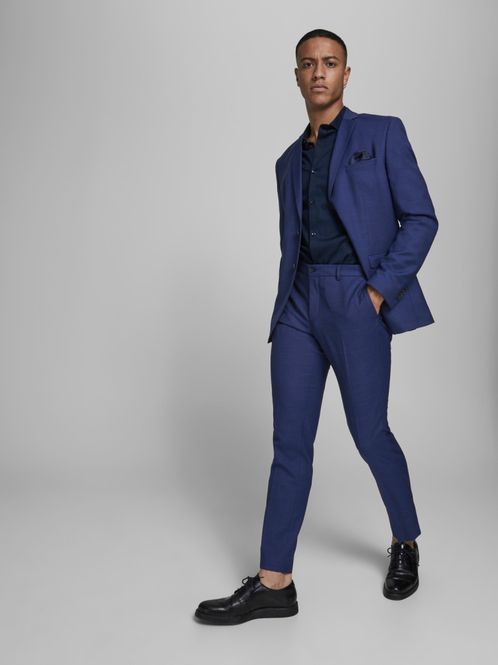 Hovedbilde Dresssbukse Jprsolaris Jack & Jones