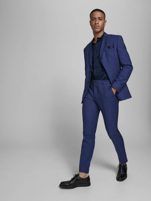 Dresssbukse Jprsolaris Jack & Jones