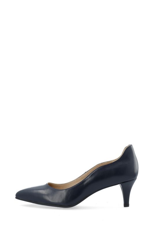Biacille Pumps Navy BIANCO 