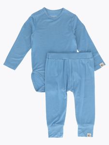 Hovedbilde Vennen Baby Sett T&aring;kebl&aring; Gullkorn