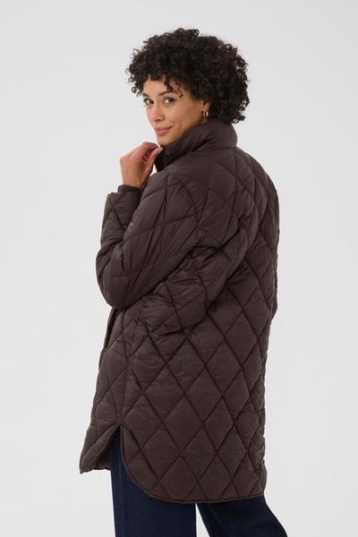 Olilas Padded Jacket Mole Part Two