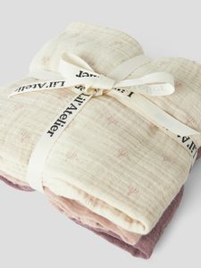 Hovedbilde Nappies Fergie 3pkn Turtledove Nostalgia ...