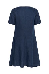 Hovedbilde AminasaPW Dress After Midnight Blue Part Two