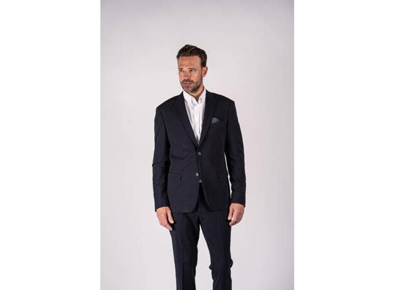 Dressjakke Ultra Dark Navy PreEnd