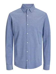 Hovedbilde Pique Shirt JPRBLAARON