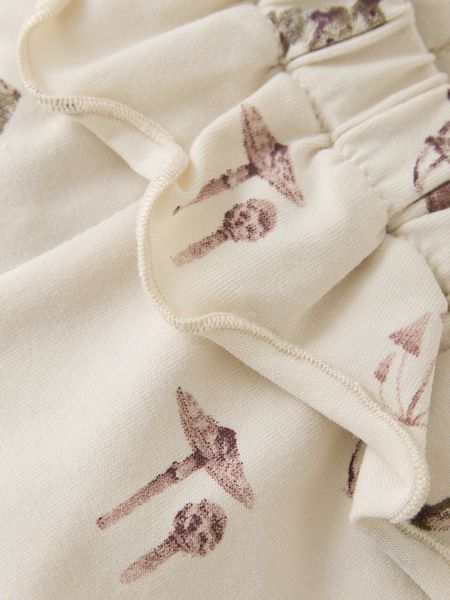 Pants Rabbit Sandshell Minymo 