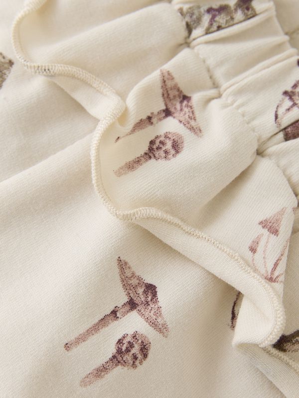 Pants Rabbit Sandshell Minymo 