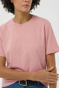 Hovedbilde AnnePW T-Skirt Cameo Pink Part Two