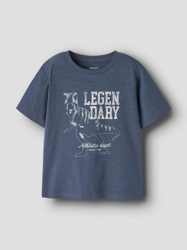 Feath Vintage Indigo Name It 