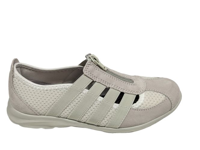 Hovedbilde Sandal Christine Beige/Brun Gekko 