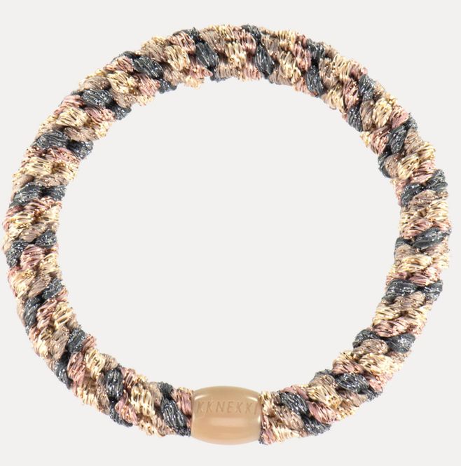 Hovedbilde Kknekki Mix Steelgrey Taupe 