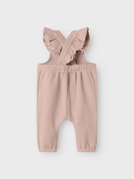 Noella Losse Sweat Overall Lil Atelier