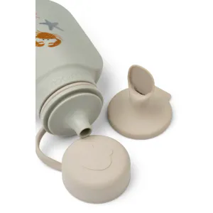 Hovedbilde Smoothiepose 2pkn Lizzie Sea Creature Sandy ...