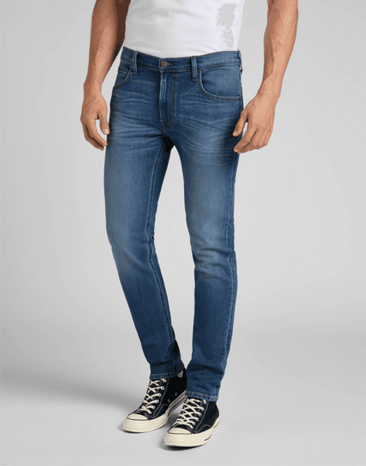 Hovedbilde Luke Slim Tapered Highland LEE jeans