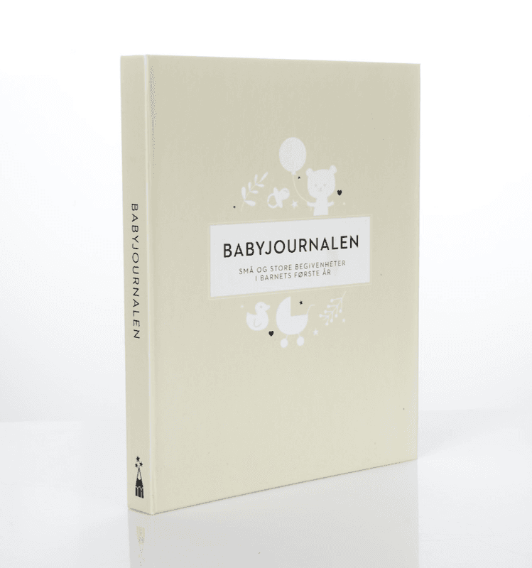 Babyjournalen