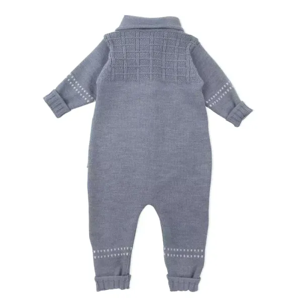 Sparkedress Classic Mellombl&aring; Lillelam 