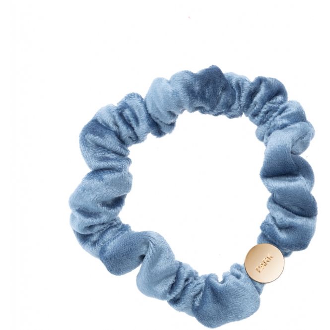 Hovedbilde Velvet Mini Scrunchie