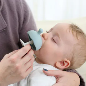 Hovedbilde Mombella Mushroom Iron Green