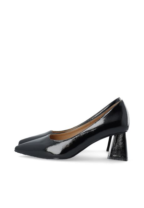 Hovedbilde Biamarlyn Pumps BlackPatent Bianco 