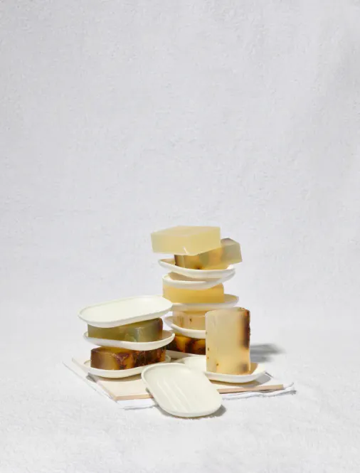 Hovedbilde Såpekopp til såpestykke C Soaps 