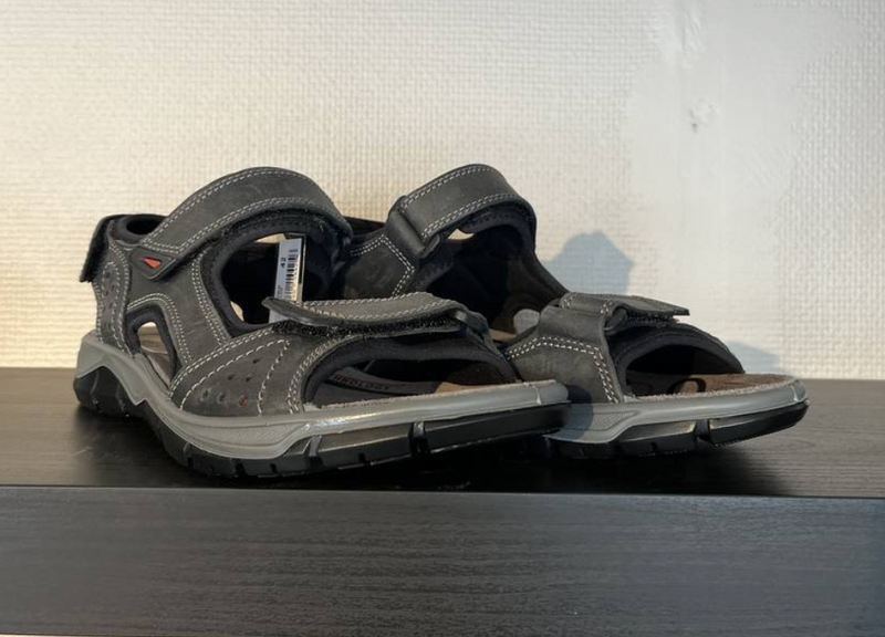 Sandal Grå IMAC