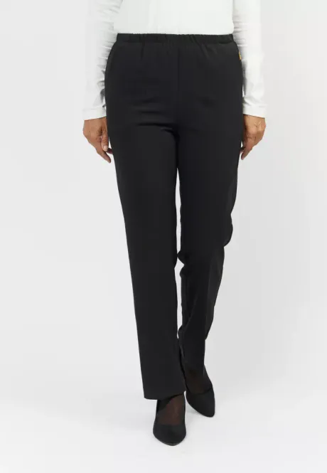 Hovedbilde Sofie Slim Penbukse Brandtex