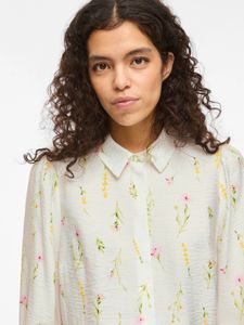 Hovedbilde Vigiti Lore Ls Shirt Snow White Lore VILA