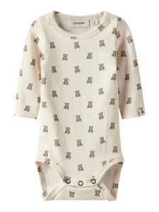 Hovedbilde Body Gayo Elo Slim Body Teddybear Lil Atelier