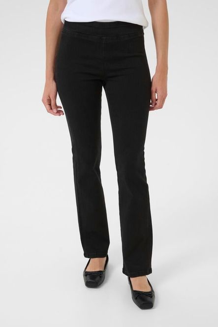 Hovedbilde Nikela Pants Black Part Two