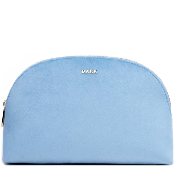 Hovedbilde Velvet Make-Up Pouch Large
