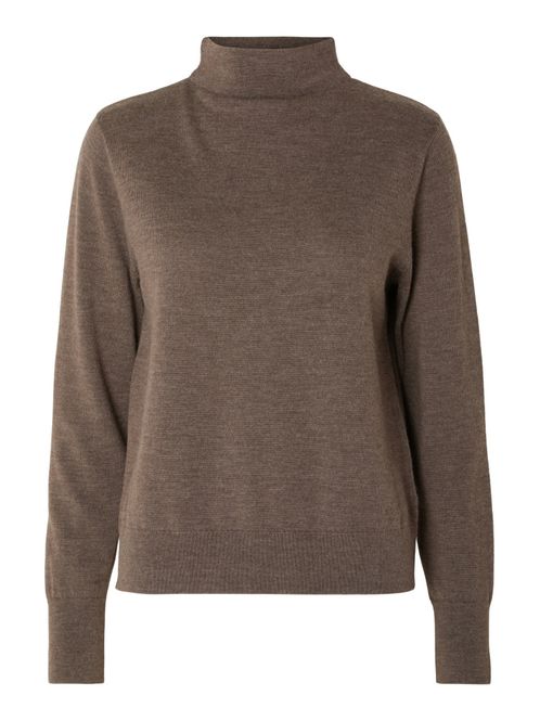 Hovedbilde Thea Hanni Knit Wool Delicioso Selected