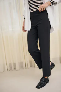 Hovedbilde Ponta Pants Black Part Two