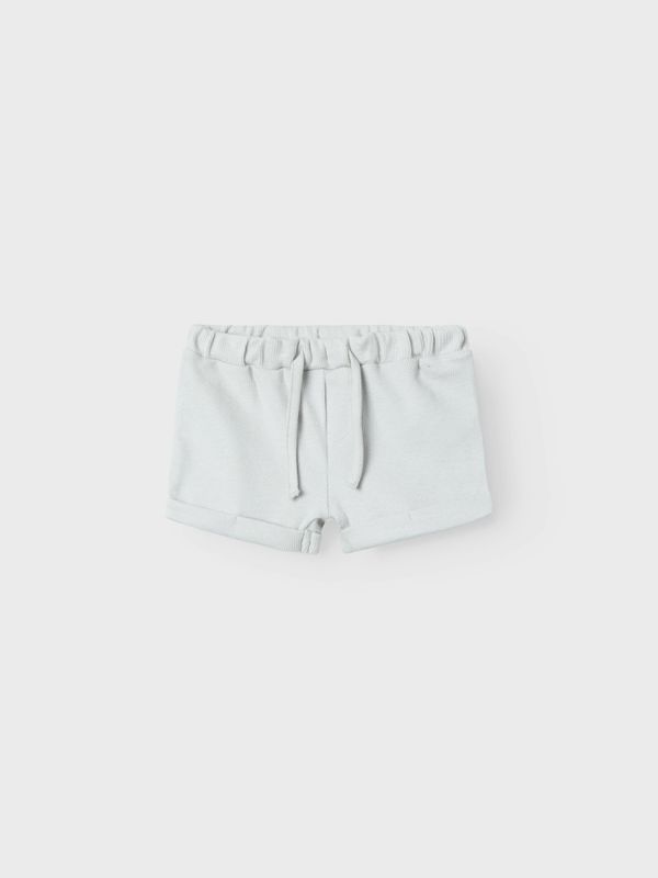 Shorts Ken Gago Oyster Mushroom Lil' Atelier