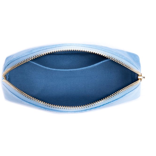 Hovedbilde Velvet Make-Up Pouch Small 