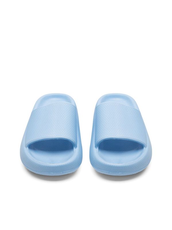 Julia Sandaler Light Blue BIANCO 
