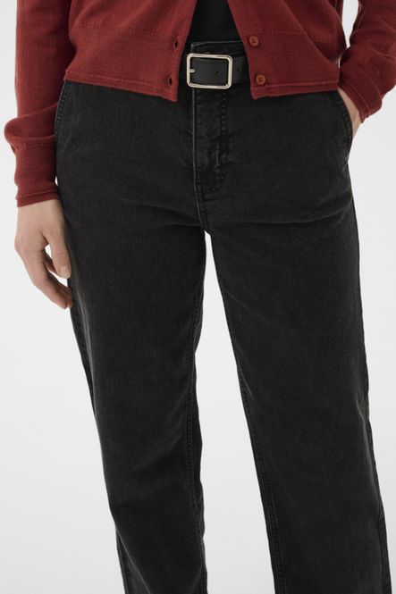 Hovedbilde Jeans Barba Black Denim Part Two