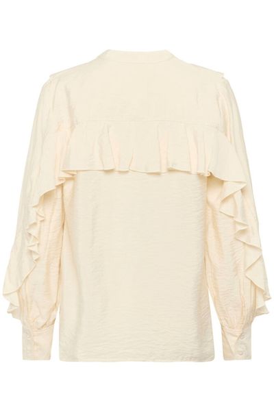 Stefani Bluse Eggnog Part Two 