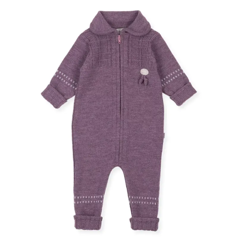Sparkedress Classic Plomme Lillelam