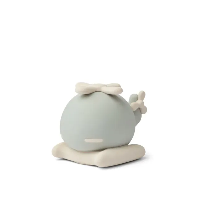 Hovedbilde Nattlampe Winston Helicopter Dove Blue Liewood 