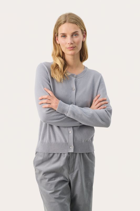 Tanisha Cardigan Weathervane Part Two 