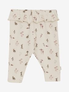 Hovedbilde Pants Rabbit Sandshell Minymo 