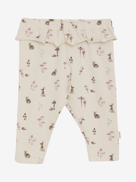 Pants Rabbit Sandshell Minymo 