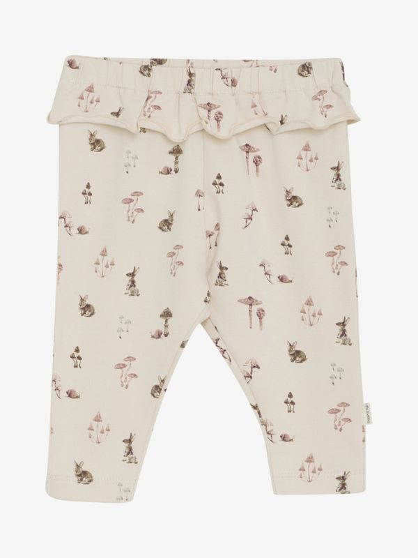Pants Rabbit Sandshell Minymo 