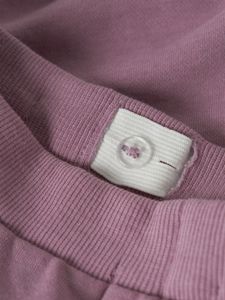 Hovedbilde Joggebukse Vima Mauve Orchid Name It