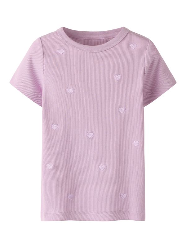 Nakal SS Slim Top Fragrant Lilac Name It 