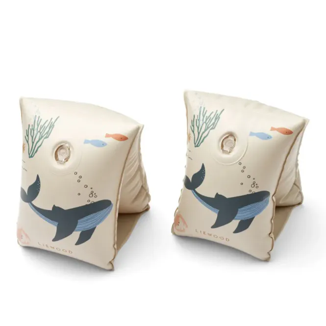 Hovedbilde Armringer Sea Creature Liewood 