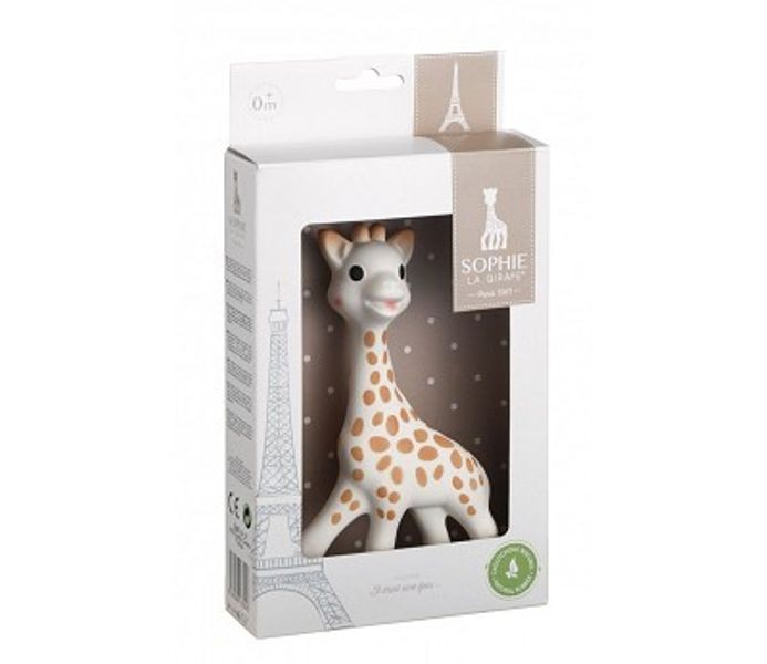 Biteleke Sophie la girafe - Vulli